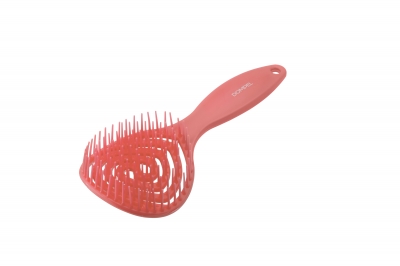 4018 - ESCOVA PIRULITO MORANGO REFIL DISPLAY